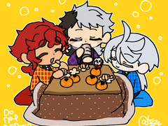 수마 낙서 모음 5