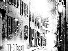 [창작HL단편] 너의 크리스마스에게