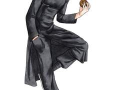 7.5장. 첫 만남과 세 사람과 마지막이 될 방학. 휴식(休息)