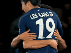 [이강인] 짝사랑이 뭐길래 19