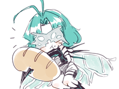 20231206 빵사마귀