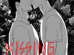 [명헌우성] 3-B반에서 키싱부스를 열었다고? -3