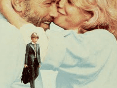 D304) 7일간의 사랑 (Man, Woman And Child, 1983)