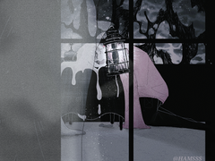 한 소년의 촛불,