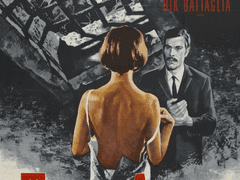 D309) 이단자 (Bitter Fruit, 1967)