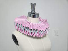 러프 카라 제작기