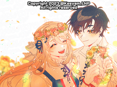 【밑색+명암 타입】