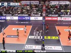 12.07(목) 19:00KOVO남 우리카드 vs 대한항공