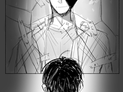 용말숙님 썰 팬아트 썰 보고 봐주세요