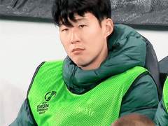 [손흥민] 개싸가지 9