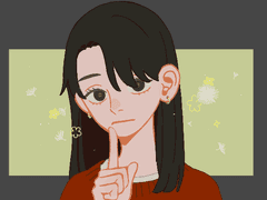 현 랑 인생/과거