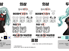 스파.게티 판다메이드 신청서 (공주)