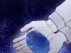 [우성명헌] 심해에 별을 띄우는 법(SAMPLE)