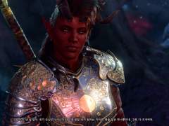 [BG3]안식을 얻지 못하더라도