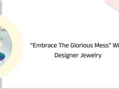 Luxury Unleashed: Designer Jewelry for the Discerning