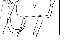 학기작 3화 콘티