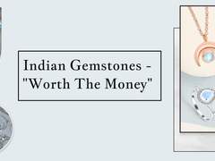 Gemstones From India Are So Affordable - Why?