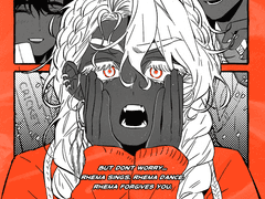 X-MAS COMEDY WITHOUT SANTA CLAUS