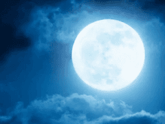 Blue Moon