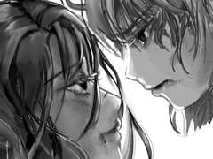 후배님, 나를 위해 죽어줄래요?