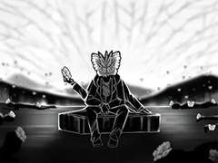 [림버스컴퍼니] 기술과학의 층과 뫼르소