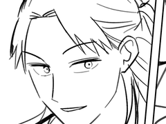 3화. 행운의 다이아몬드