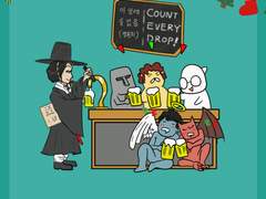 #03 천국엔 맥주가 없어