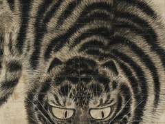 호랑이도 졸 때가 있다