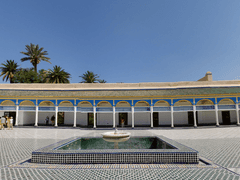 마라케시의 숨겨진 보석: 관광객들이 잘 모르는 곳