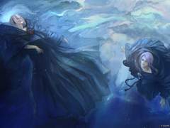 [FF14/번역] 언젠가 돌아갈 생명