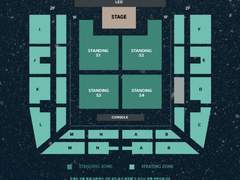 데이식스 DAY6 크리스마스 콘서트 잔여석 링크