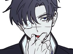 가비지타임 양키 일러 도안 배포