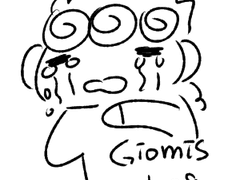 Giomis log 2023/12/07