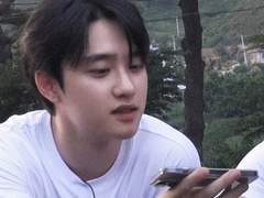 [❤️] 도경수님과 4년 째 연애중입니다 +++