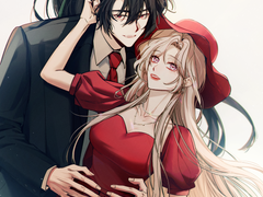 [청명성은] 커미션 백업 4