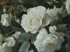 아스라이 피어난 꽃잎에 사뿐히 내려앉은 나비