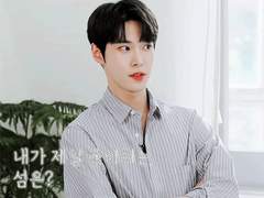 설레는 썰(김도영ver)