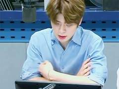 설레는 썰 (정재현ver)