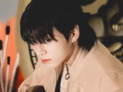 [전정국] 늑대소년 (상)