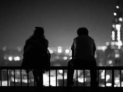 [우진진아] 천둥과 우유