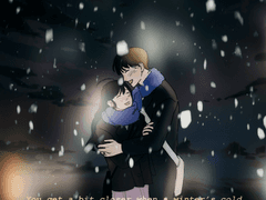 진지 해포 겨울나기