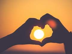 [주술회전] 미안해, 좋아해서.