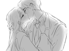 [진유키] 그대에게 입맞춤을