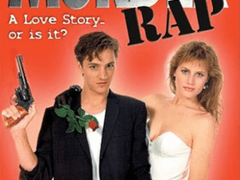 T302) 열정의 종말 (Murder Rap, 1988)