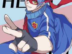 그림 커미션 가격표(OPEN)