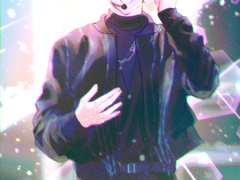 데못죽 연성모음 (9)