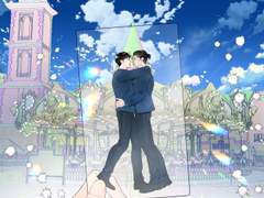 철대만 그림 백업4 3차 연성