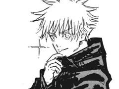 [주술회전] 소원권