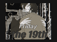 19일의 금요일
