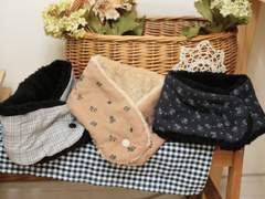 핸드메이드 쁘띠 목도리